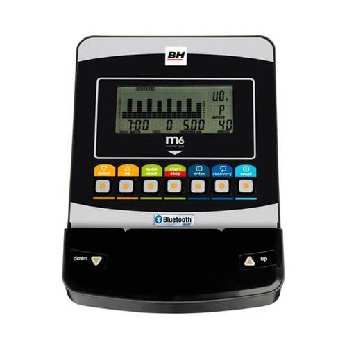 BH CROSS TRAINER I.NLS 14 TOP DUAL #G2356I