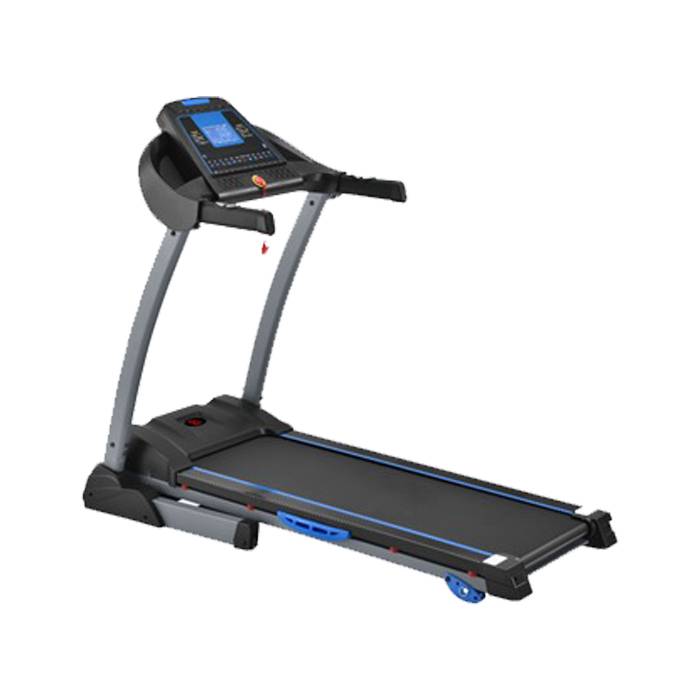 LIETOUCH FOLD. T-MILL 2.0HP W/INCL(110KG)#SL-4300P
