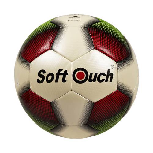 SOFTOUCH FOOTBALL SIZE 4 #EF5032/18-1