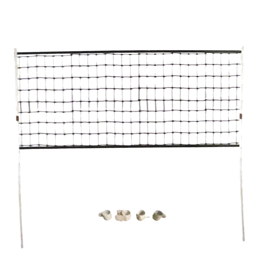BADMINTON POST (LOCAL MADE)