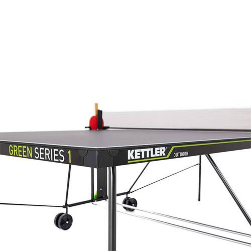 KETTLER T.T.TABLE SERIES 1 INDOOR#07136-130