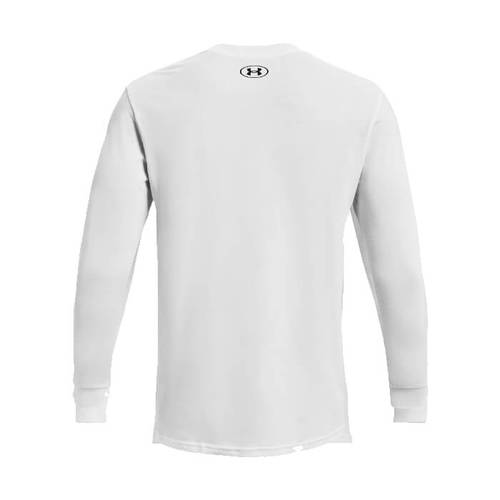 UA SPORTSTYLE LOGO LS #UA1362743-100