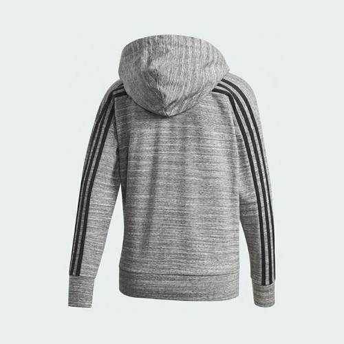 ADIDAS JACKET MH HTH FZ HD (W) #DX7974