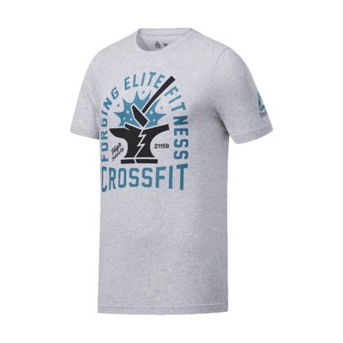 REEBOK T-SHIRT RC ANVIL #FK4334