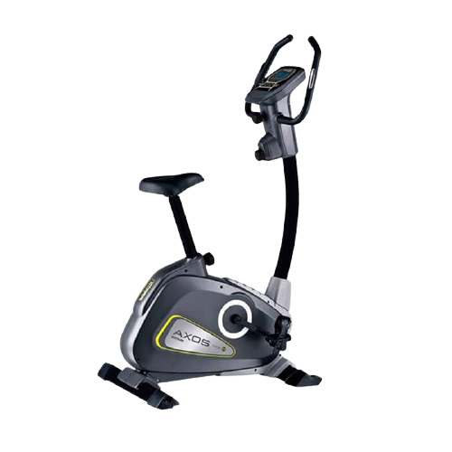 KETTLER AXOS EXERCISE CYCLE M #7627-800/900