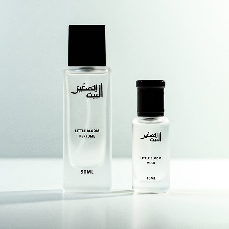 LITTLE BLOOM  ليتل بلـووم