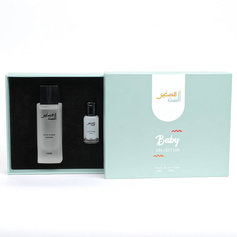 LITTLE BLOOM  ليتل بلـووم