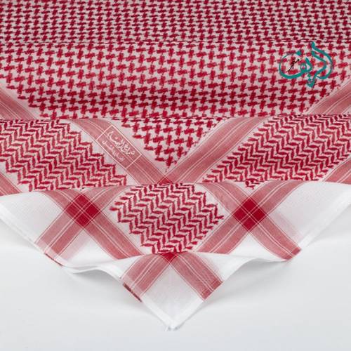 شماغ البسام البصمة 3