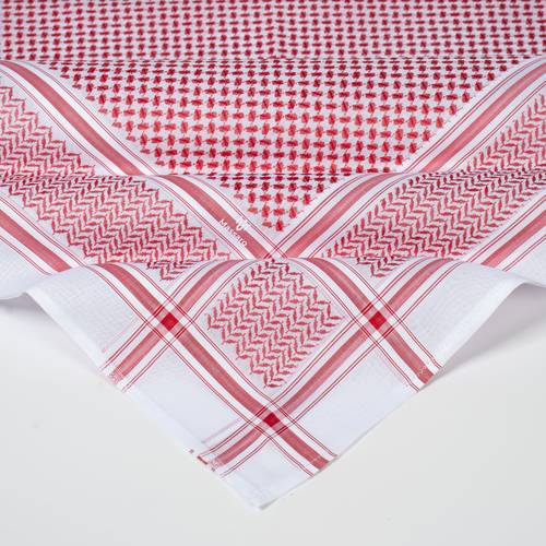 شماغ فاتح مسارو الجديد
