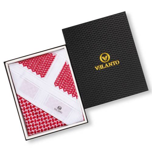 شماغ VELANTO الاصدار الجديد 2024 الأكثر طلبآ