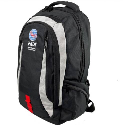 PADI Signature Bag