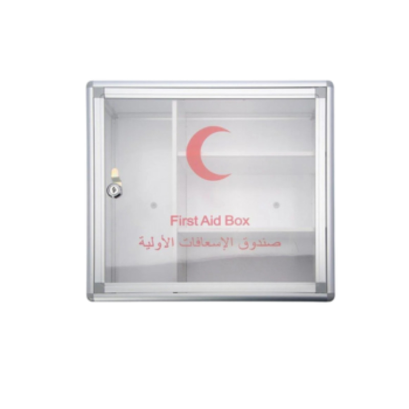 First Aid Kit