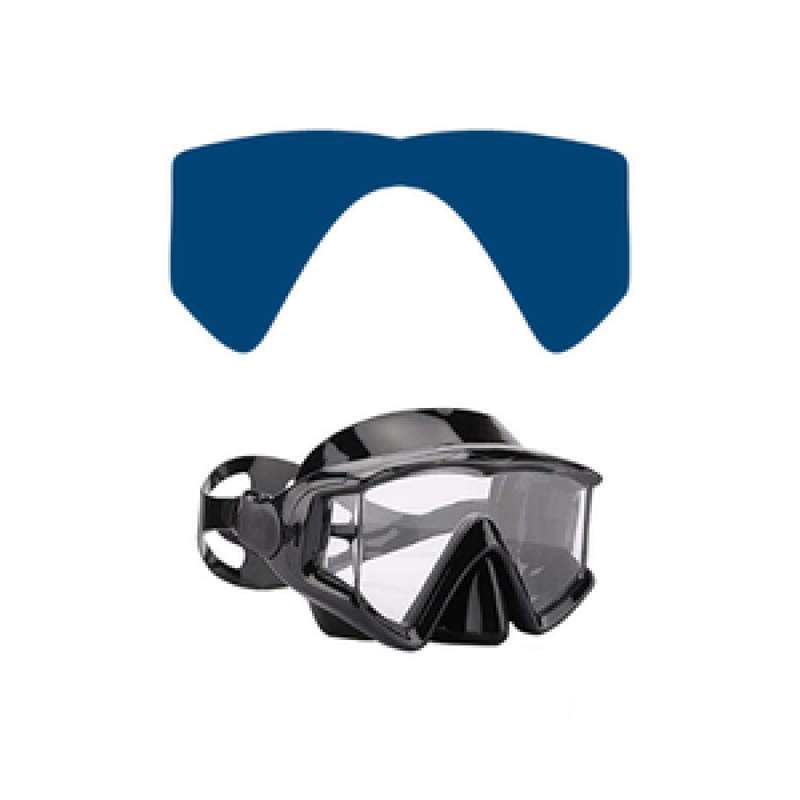 Fog-X – Anti-Fog Insert for Connected Masks