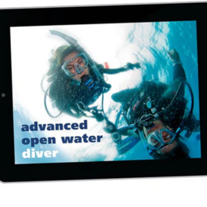 Advanced Open Water Diver eLearning