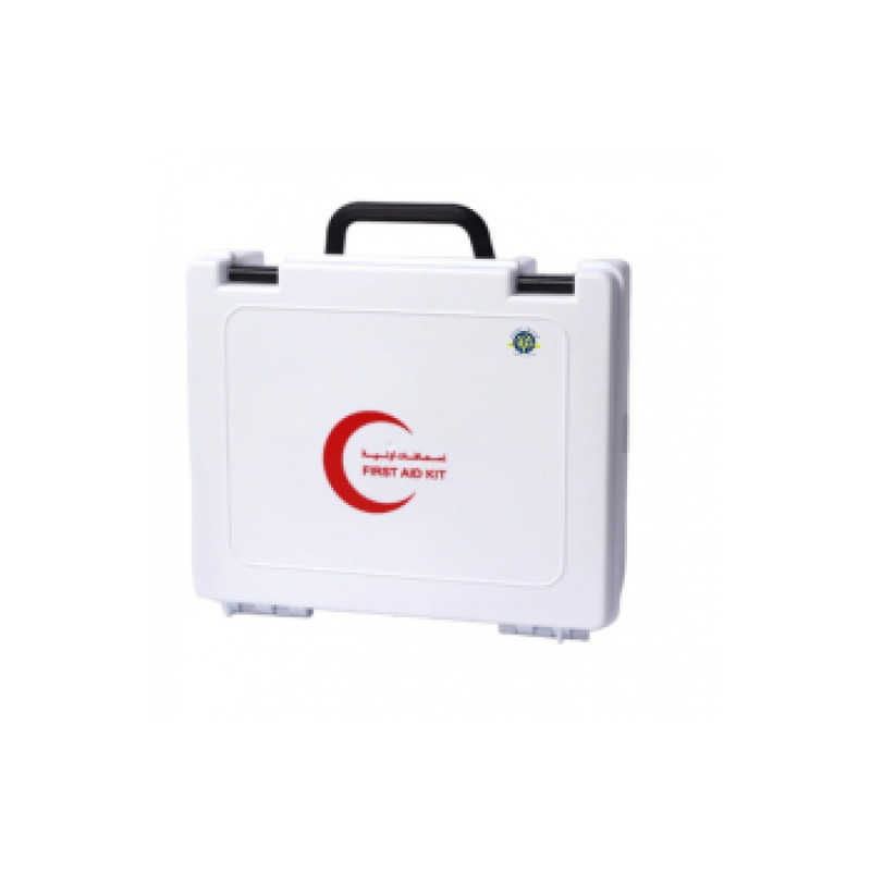 Large First Aid Kit