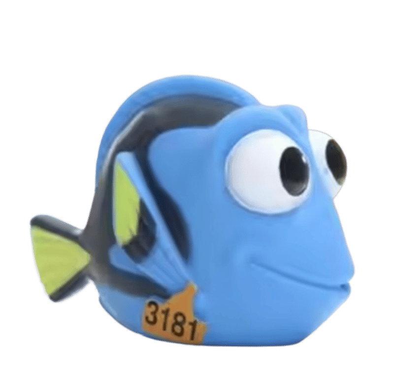 فايندينج دوري Finding Dory