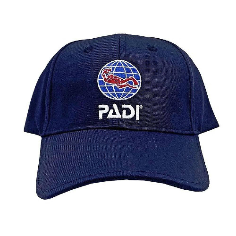 PADI Signature Cap