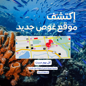 Monthly Dive Explorer Membership