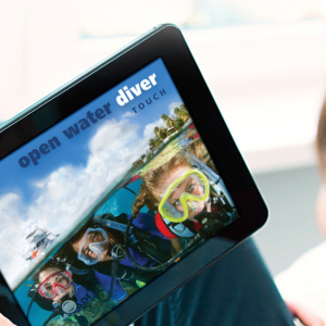 Open Water Diver eLearning