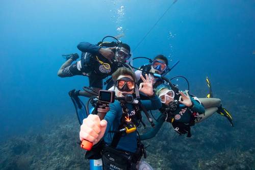 PADI Club Membership