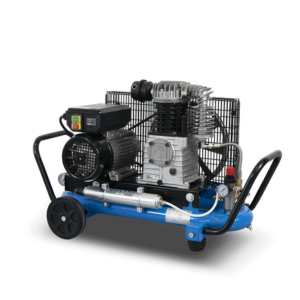 كمبروسر كولتري EOLO 330 EM أحادي الطور 230V-60Hz 