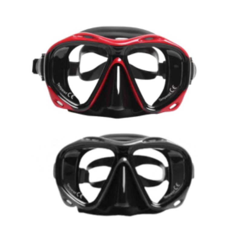Diving Mask