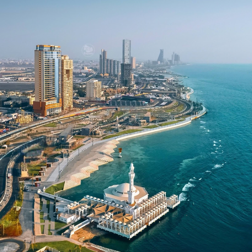 رحلة غوص جدة – عطلة نهاية الأسبوع