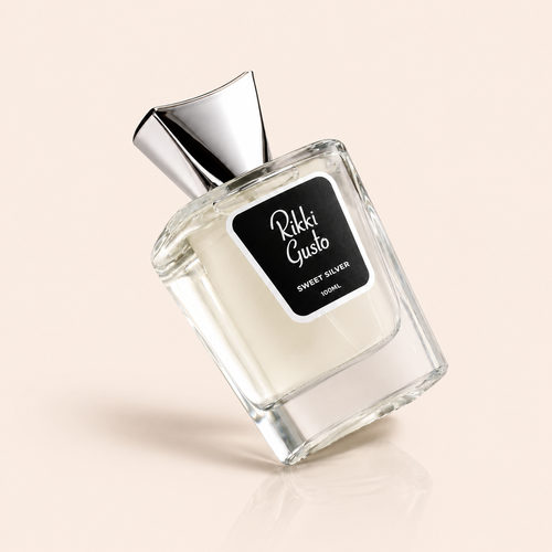 عطر سويت سيلفر أو دو برفيوم 100 مل