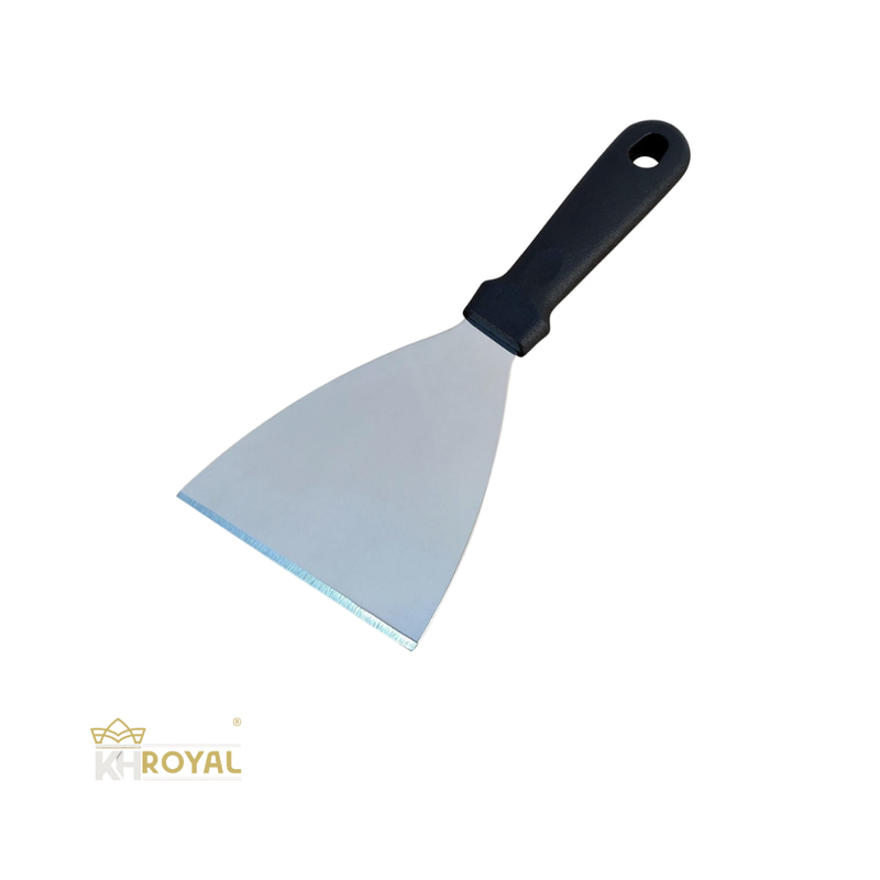  سكين مطبق و حلويات استيل 24*9