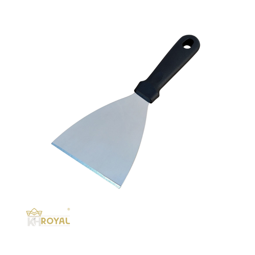 سكين مطبق و حلويات استيل 24*12