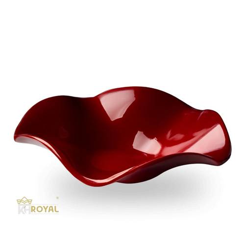 وعاء سلطة تركي 38 سم (3ألوان)