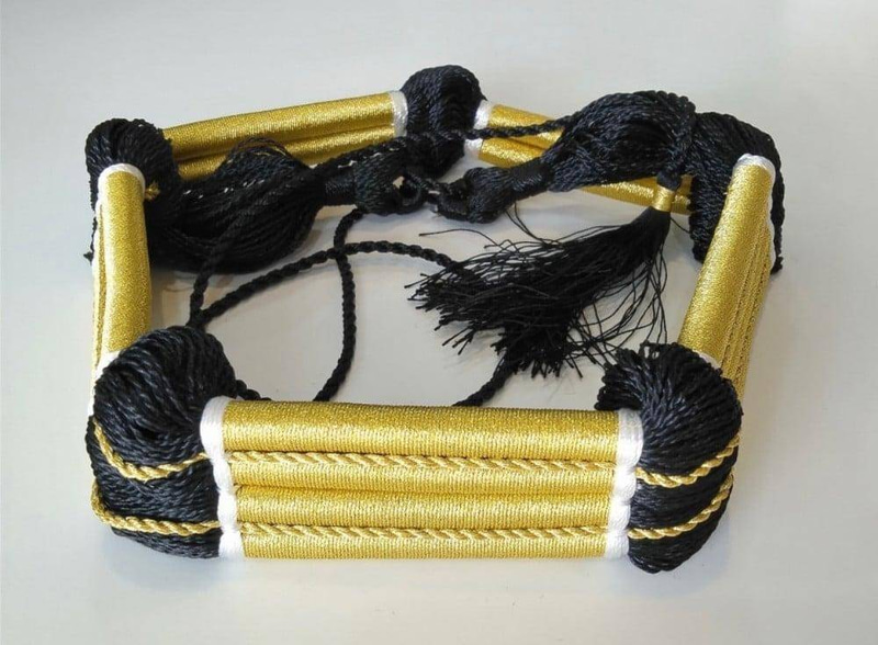 عقال مقصب ملكي فاخر