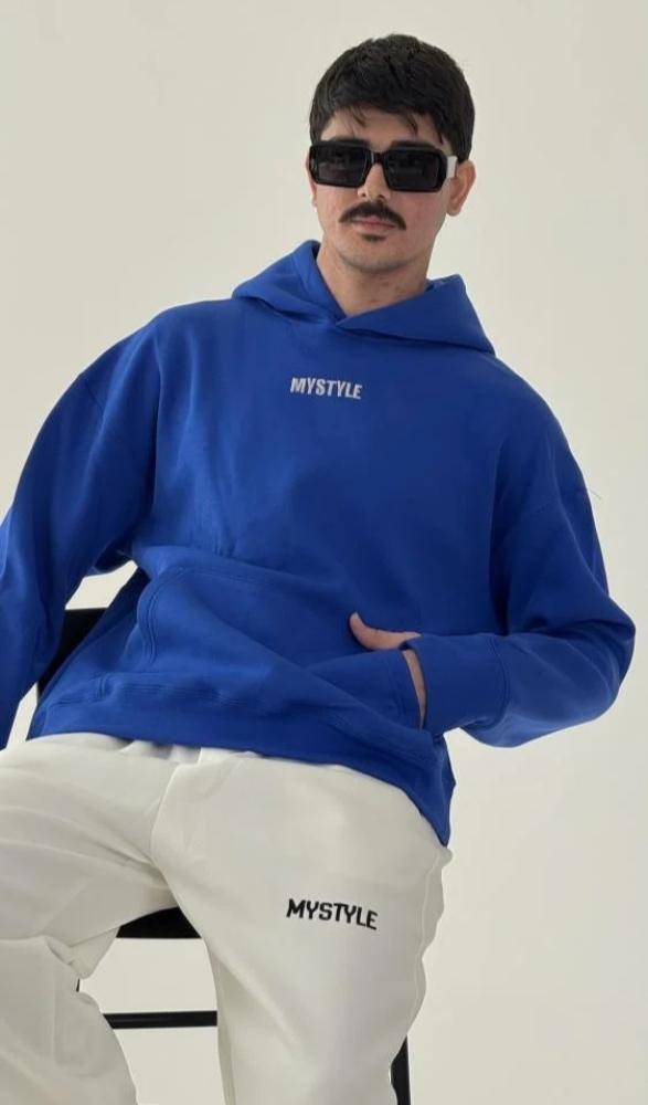 Red bull hoodie