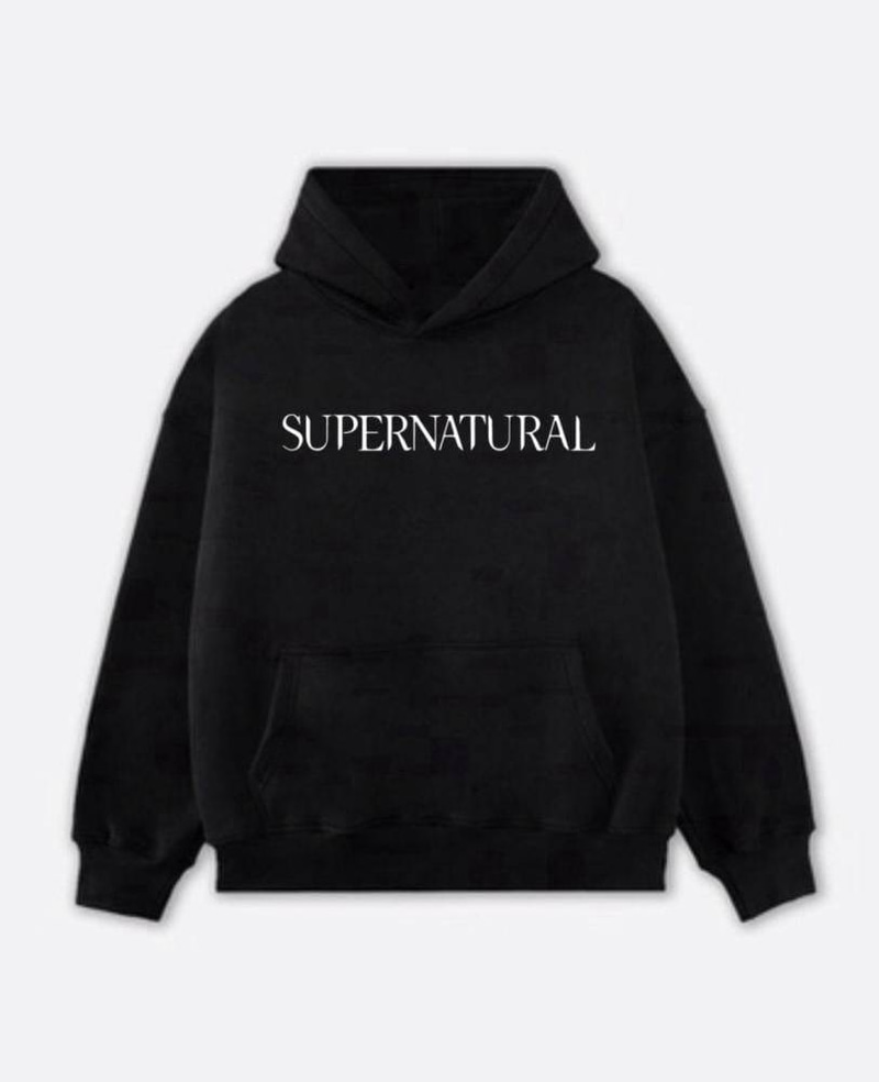 هودي Supernatural