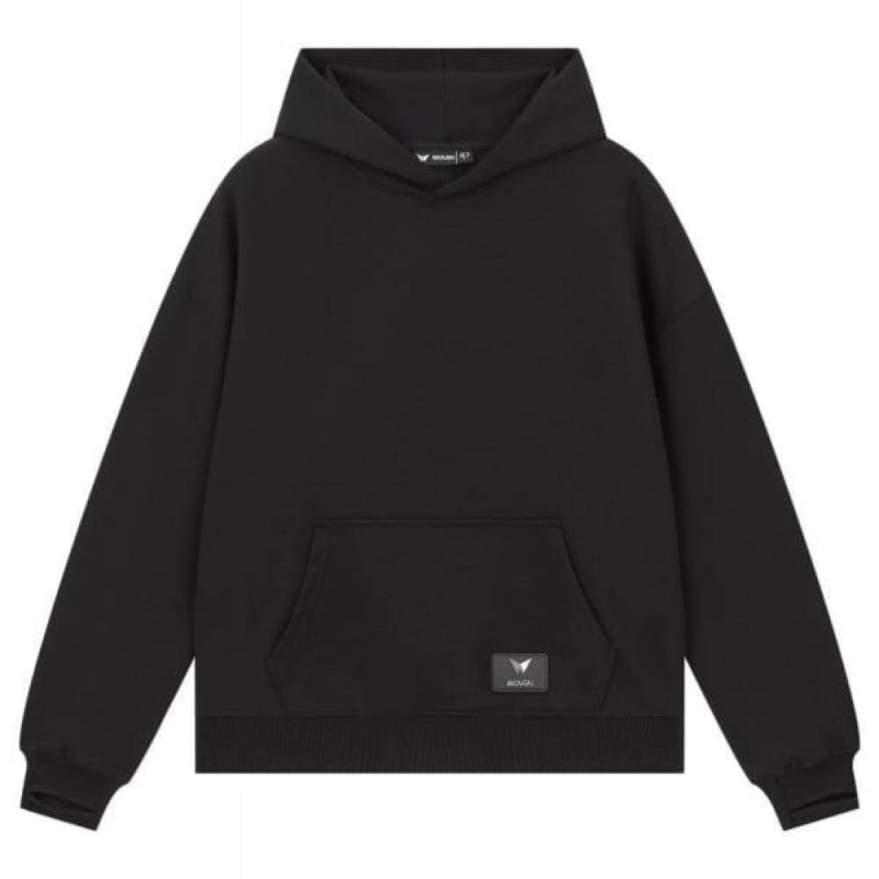 hoodie بأكمام منفصلة
