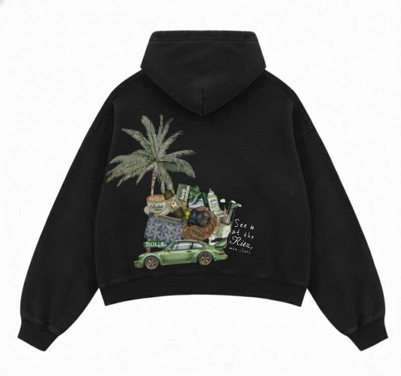 Hoodie