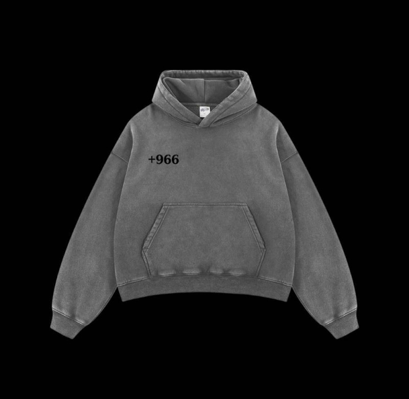 RIYADH HOODIE 966