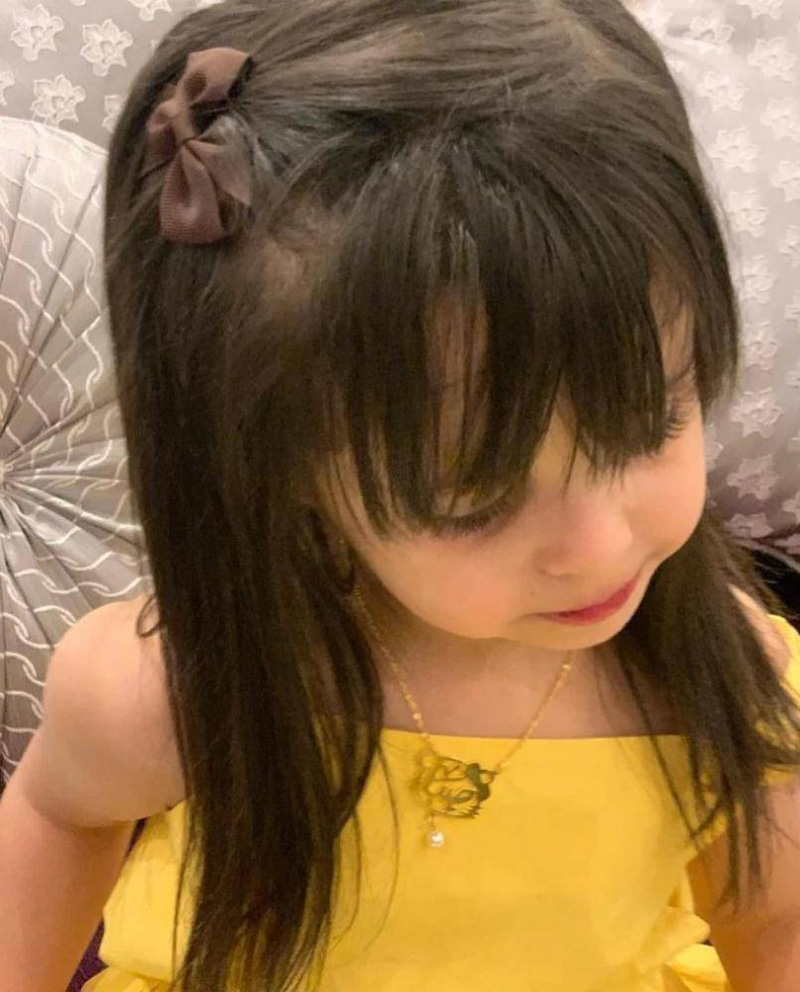 سلسال بالاسم للاطفال