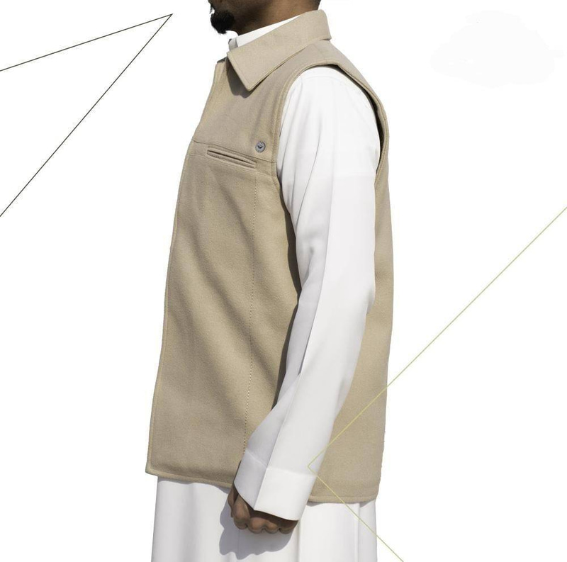سديري رجالي اصيل