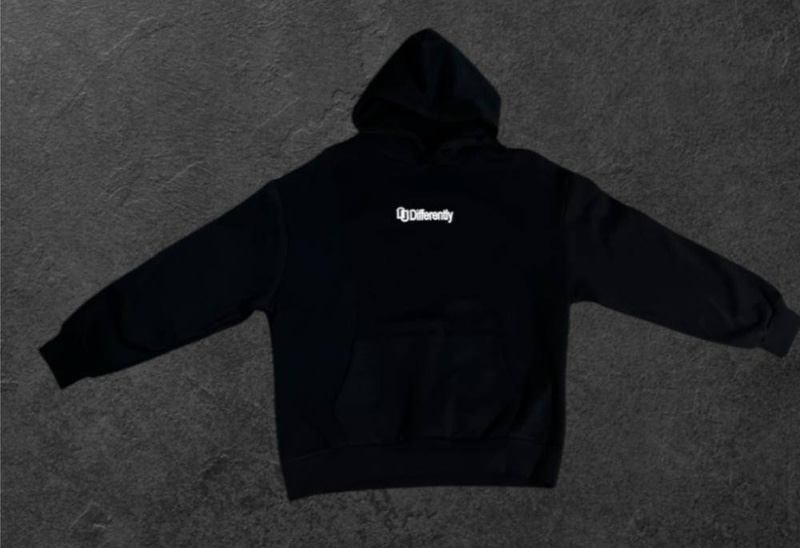 Hoodie 818