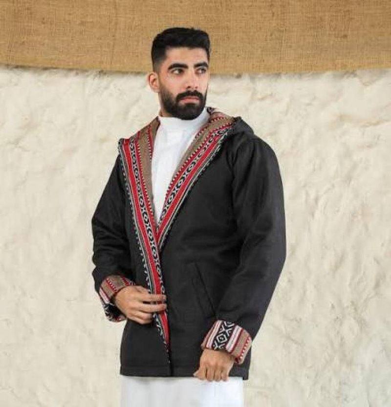 جاكيت الشتاء