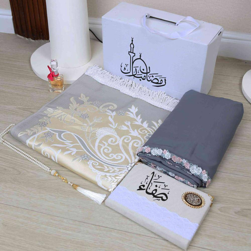 بوكسات رمضان نسائيه