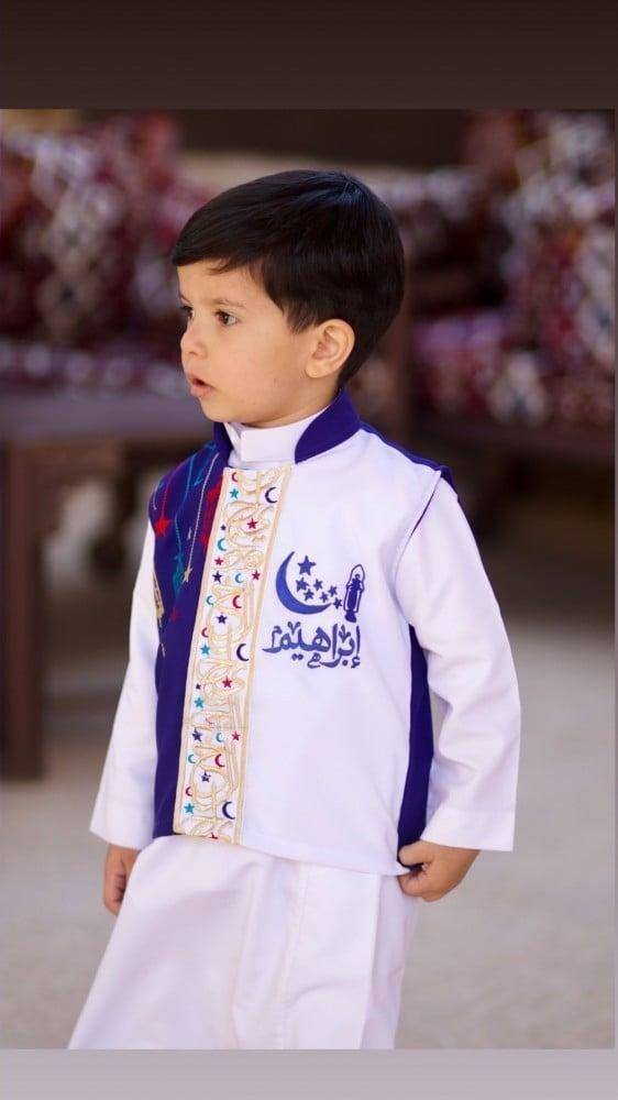 سديري أطفال