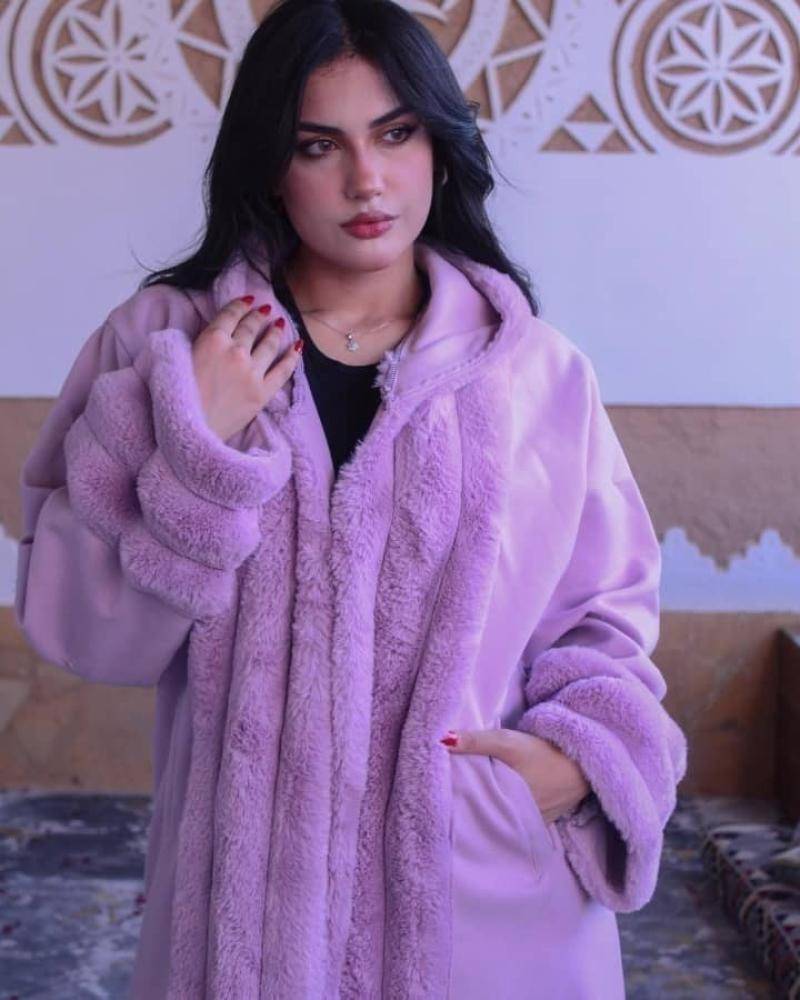 فروة نسائية