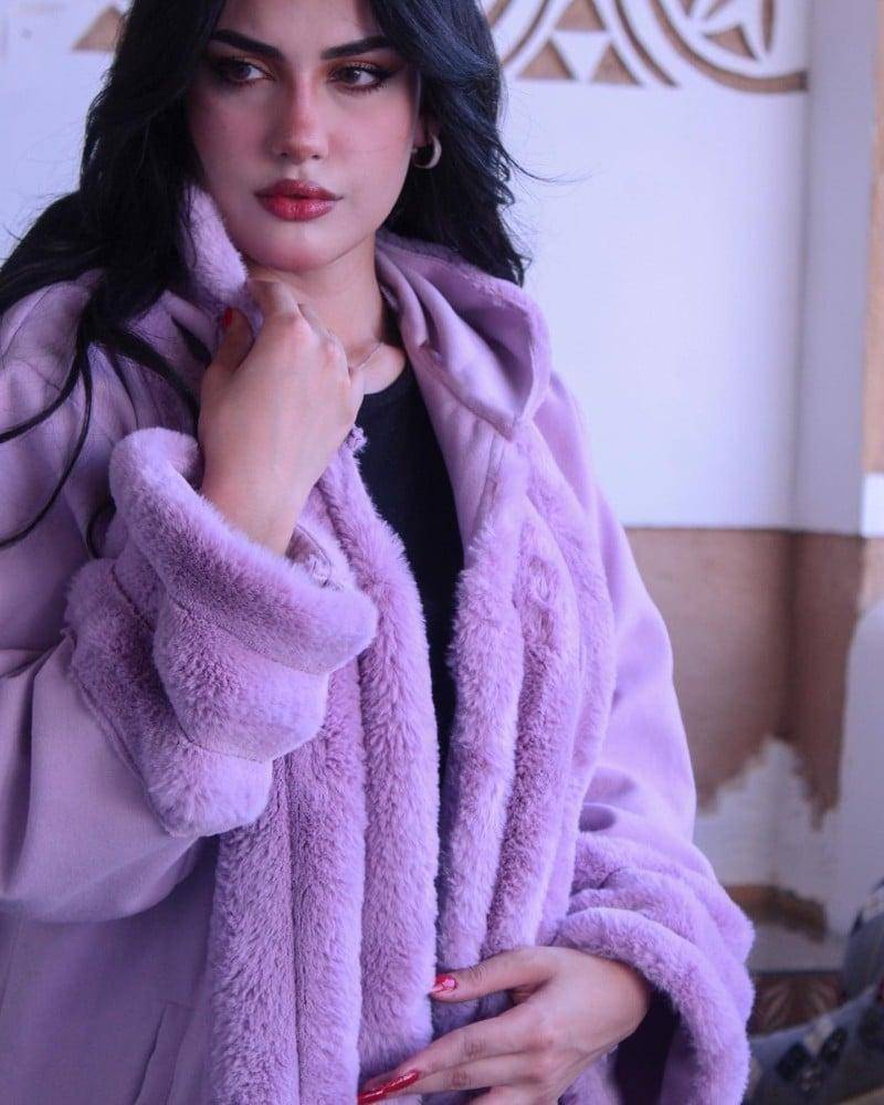 فروة نسائية