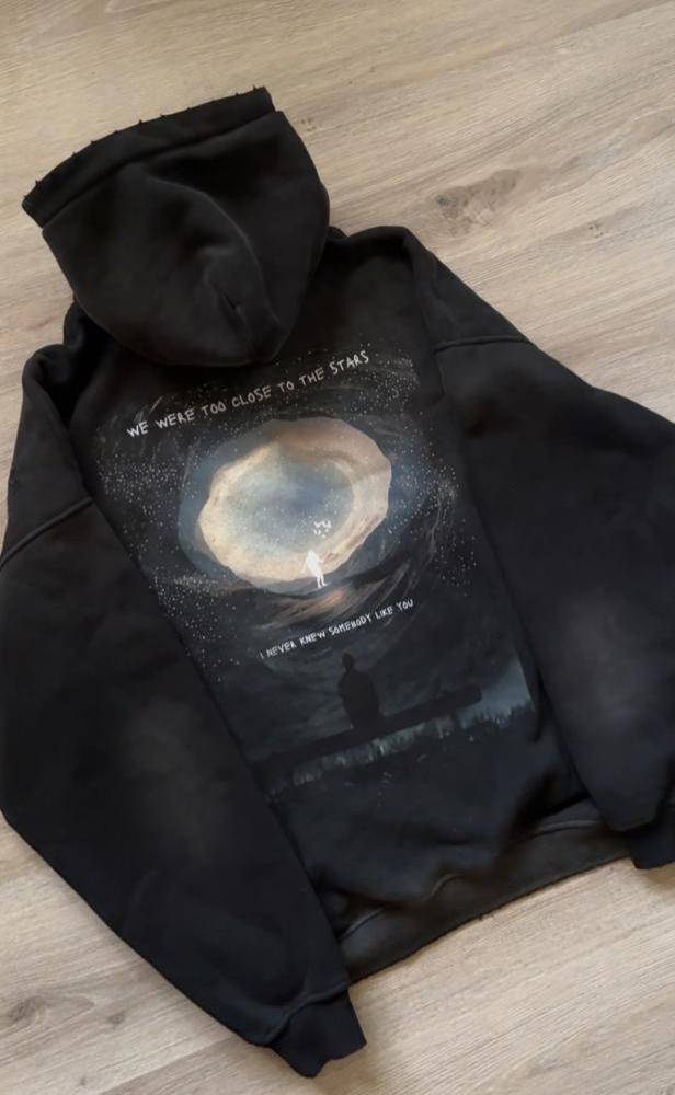 THE NBHD HOODIE