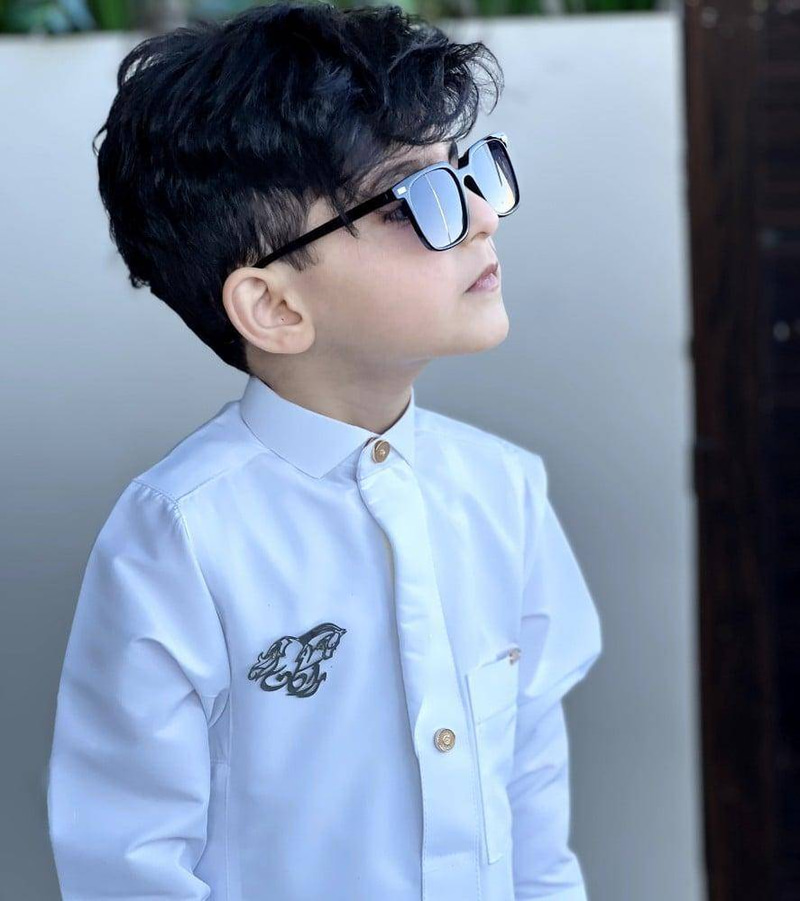 بروش الخيل بشكل جديد