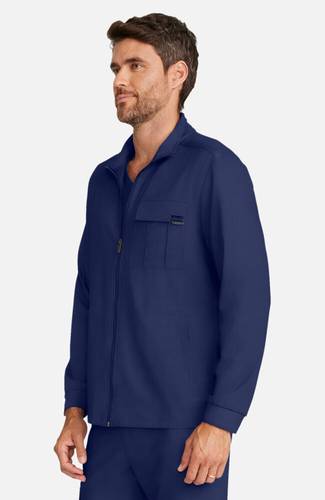 Healing Hands | Quest Collection | HH361 Austin Jacket in Navy