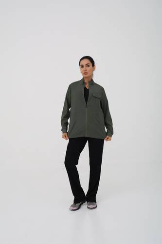 Healing Hands | Quest collection | HH360 | Brook Jacket in Olive