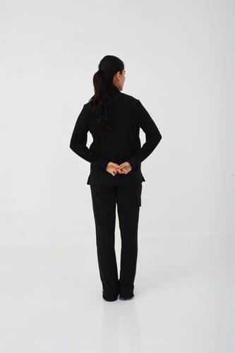 Healing Hands | Quest collection | HH360 | Brook Jacket in Black